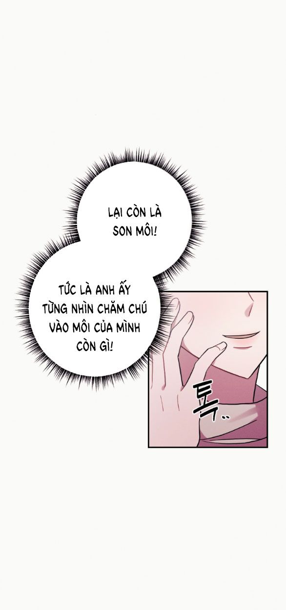 [18+] CÁM DỖ MÀU ĐỎ 