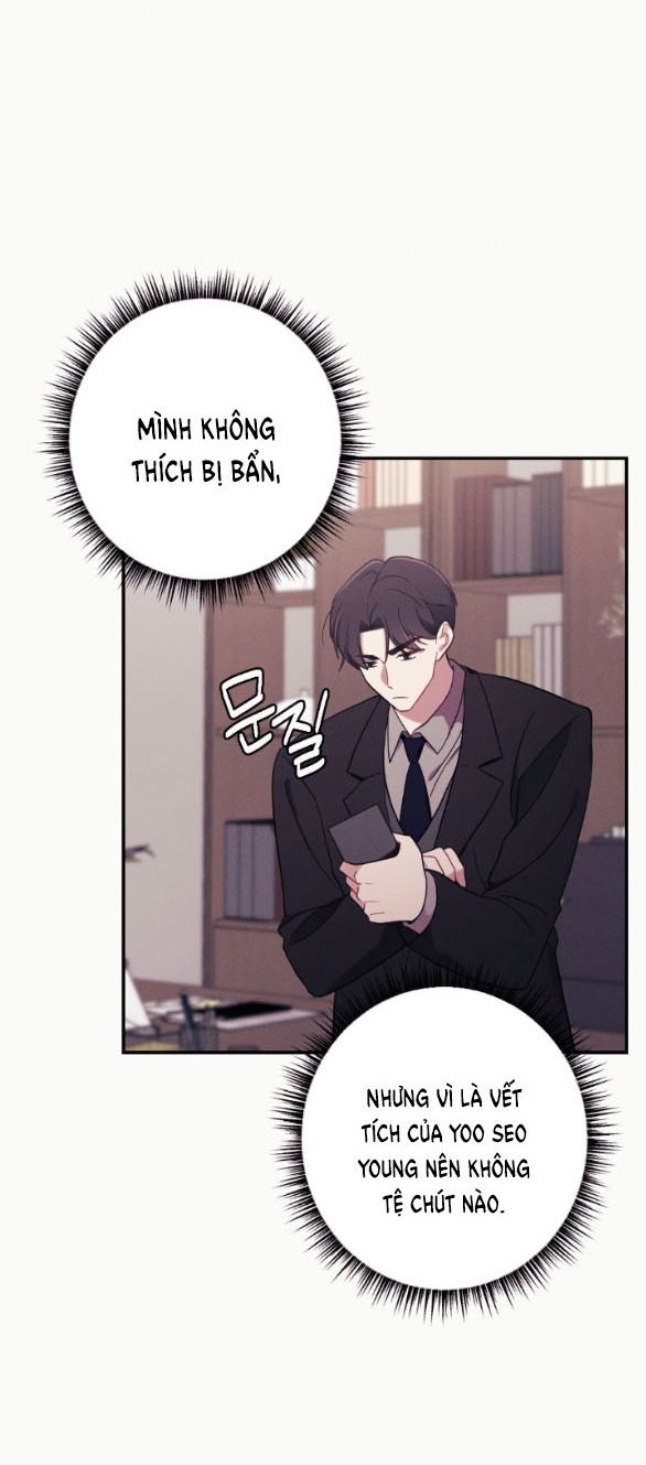 [18+] CÁM DỖ MÀU ĐỎ 