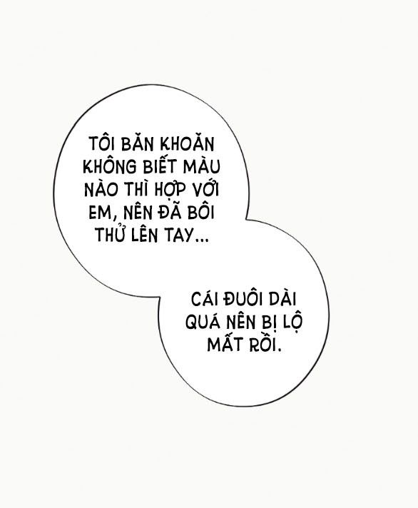 [18+] CÁM DỖ MÀU ĐỎ 