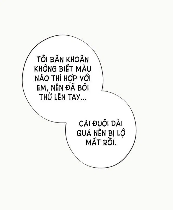 [18+] CÁM DỖ MÀU ĐỎ 