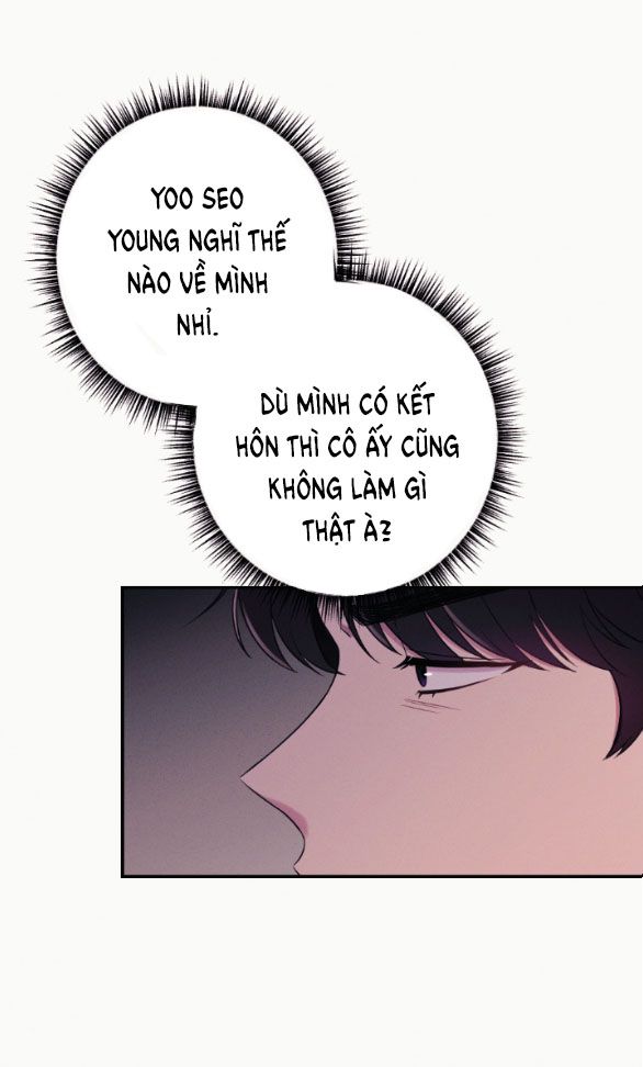 [18+] CÁM DỖ MÀU ĐỎ 
