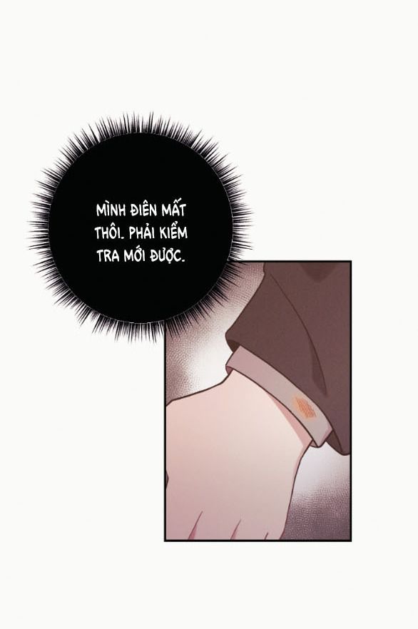 [18+] CÁM DỖ MÀU ĐỎ 