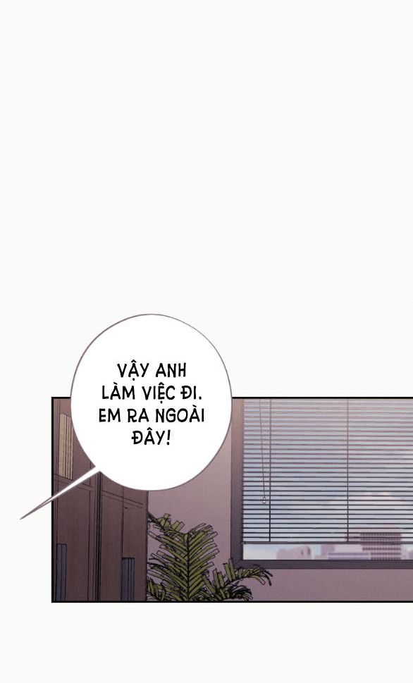 [18+] CÁM DỖ MÀU ĐỎ 