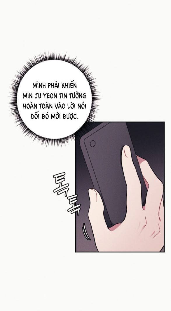[18+] CÁM DỖ MÀU ĐỎ 