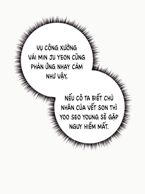 [18+] CÁM DỖ MÀU ĐỎ 