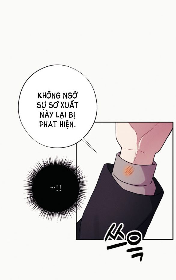 [18+] CÁM DỖ MÀU ĐỎ 