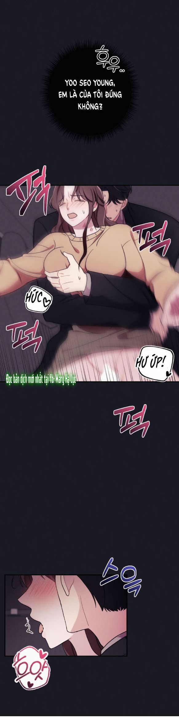[18+] CÁM DỖ MÀU ĐỎ 
