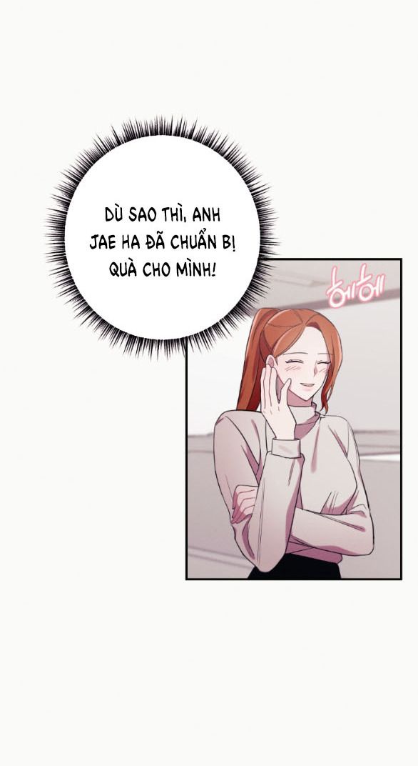 [18+] CÁM DỖ MÀU ĐỎ 