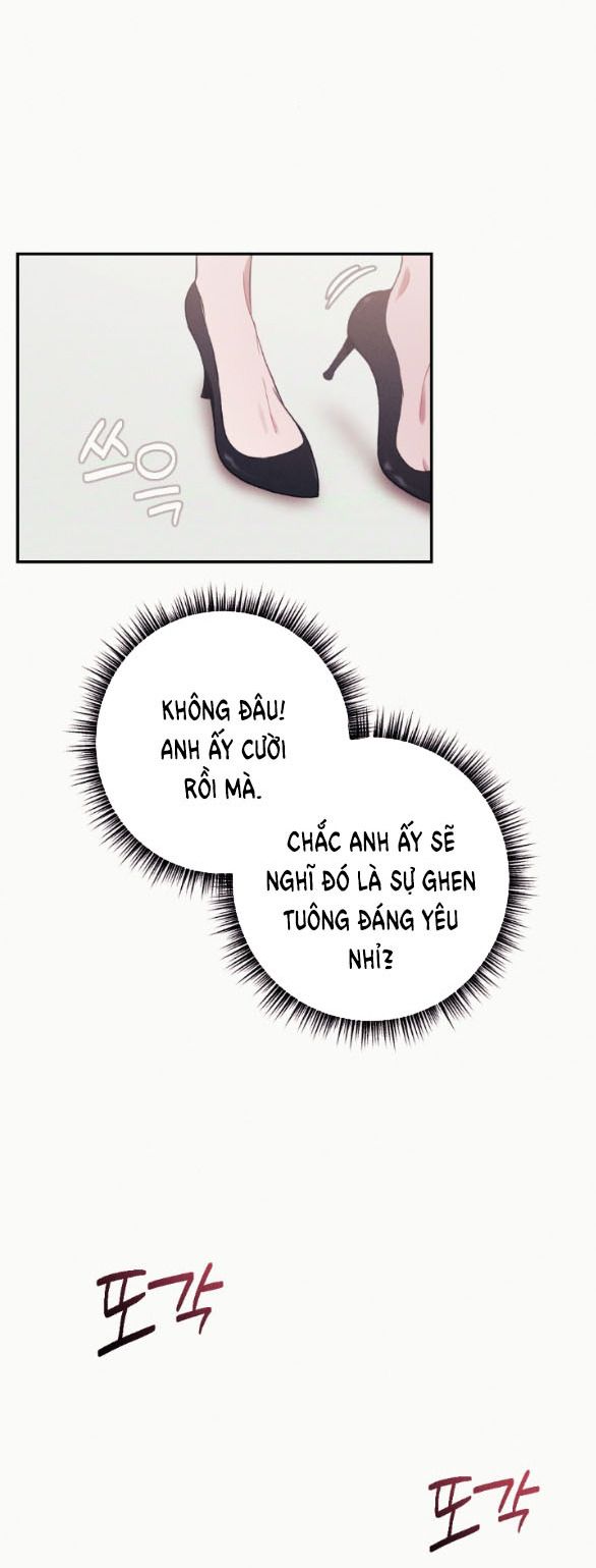 [18+] CÁM DỖ MÀU ĐỎ 