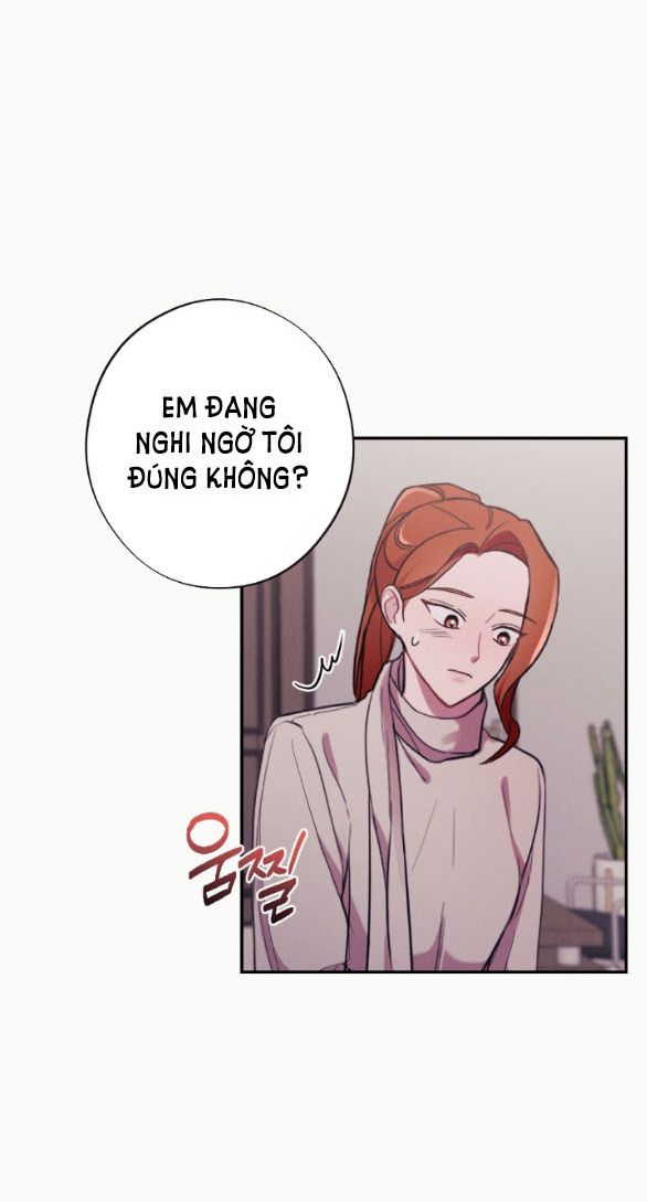 [18+] CÁM DỖ MÀU ĐỎ 