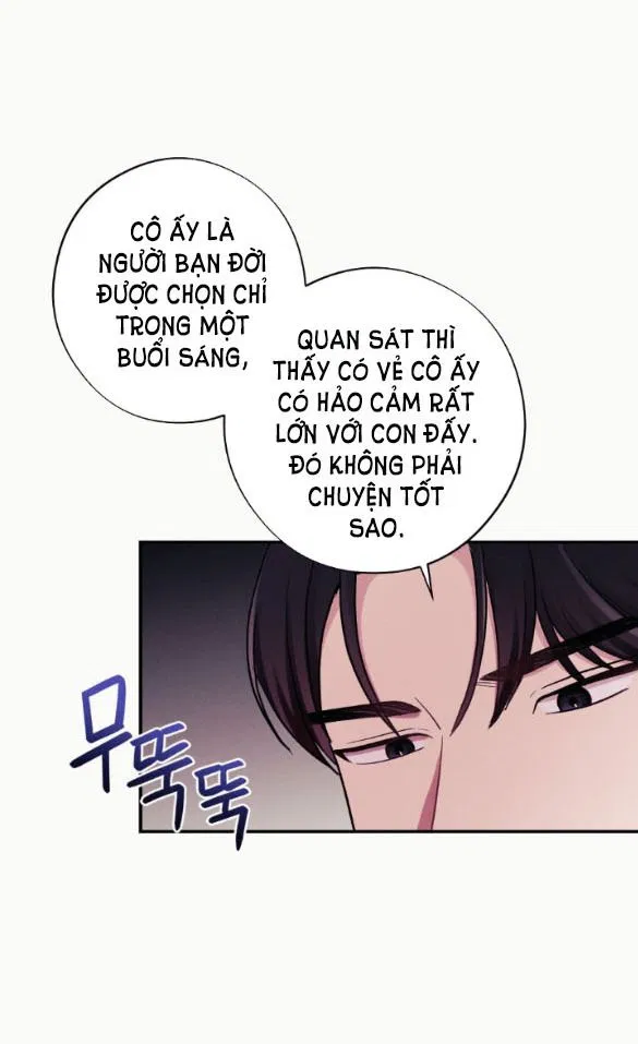 [18+] CÁM DỖ MÀU ĐỎ 
