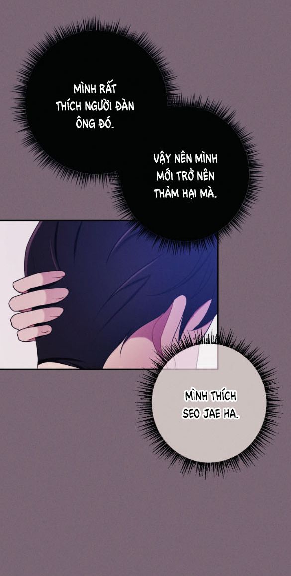[18+] CÁM DỖ MÀU ĐỎ 
