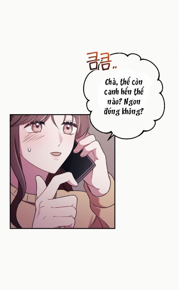 [18+] CÁM DỖ MÀU ĐỎ 