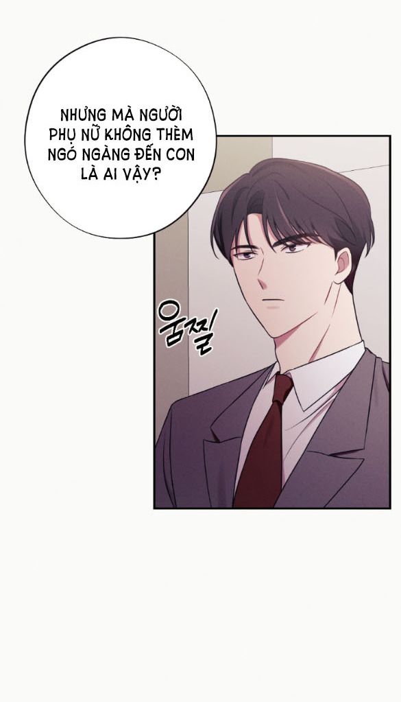 [18+] CÁM DỖ MÀU ĐỎ 