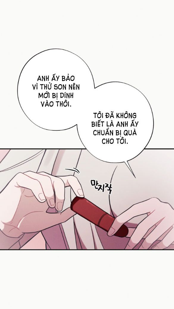 [18+] CÁM DỖ MÀU ĐỎ 