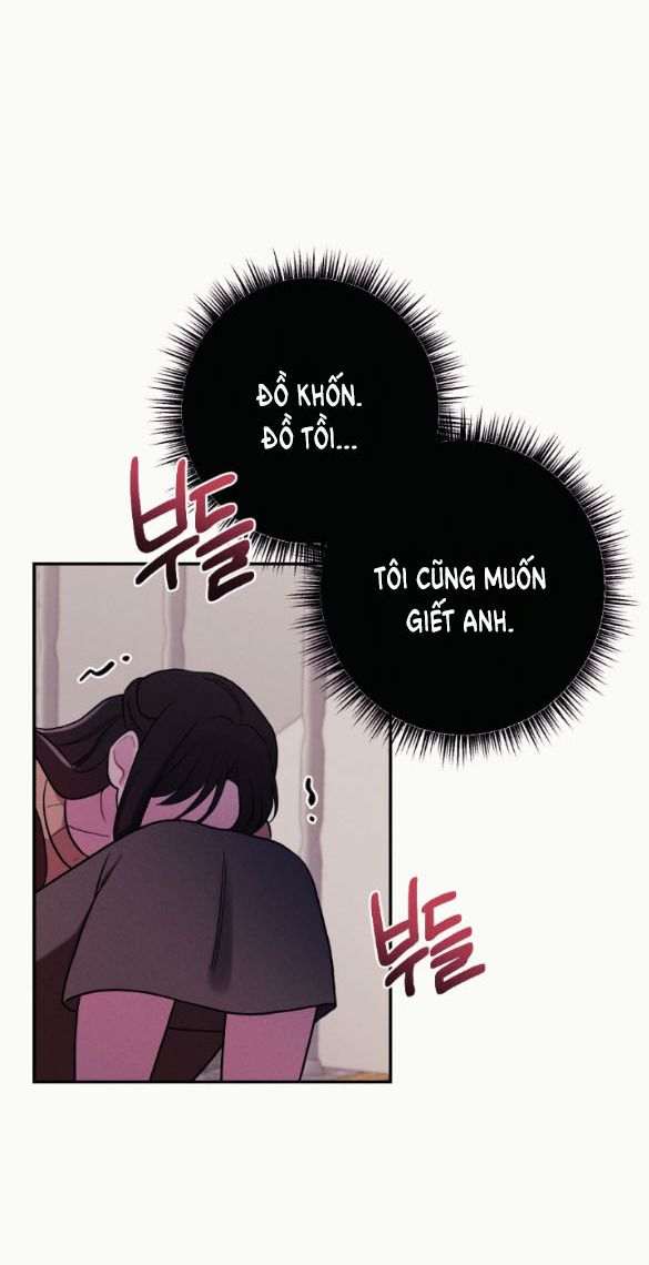 [18+] CÁM DỖ MÀU ĐỎ 