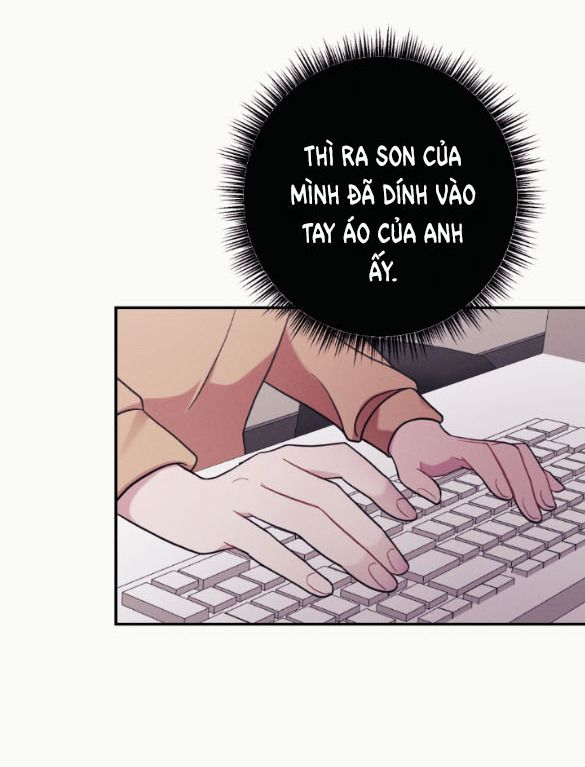 [18+] CÁM DỖ MÀU ĐỎ 