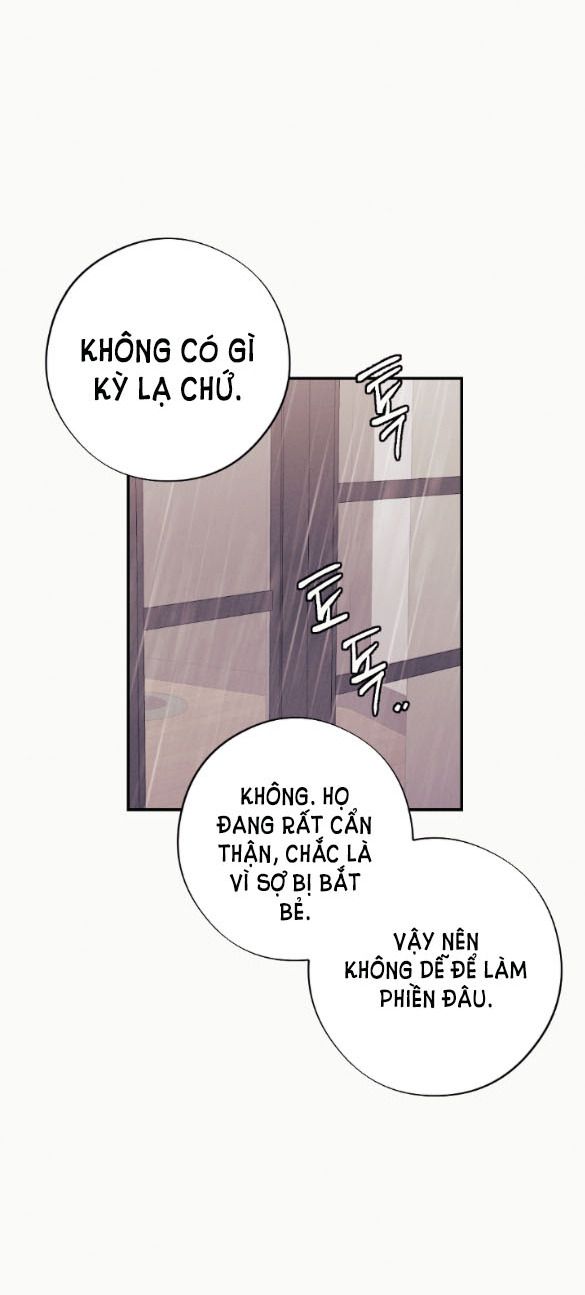 [18+] CÁM DỖ MÀU ĐỎ 