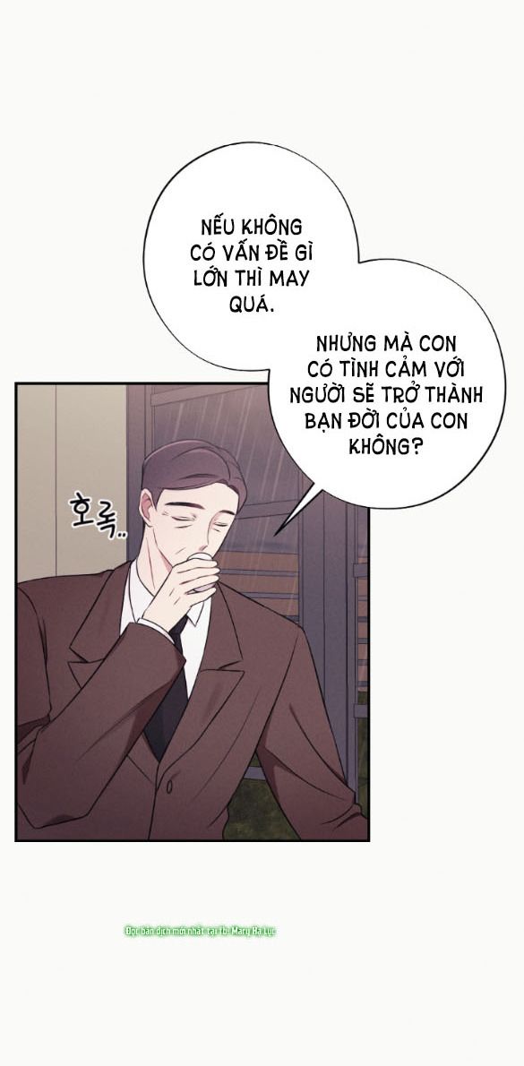[18+] CÁM DỖ MÀU ĐỎ 