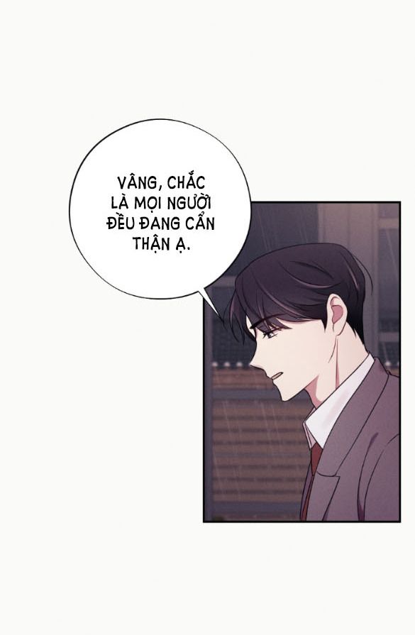 [18+] CÁM DỖ MÀU ĐỎ 