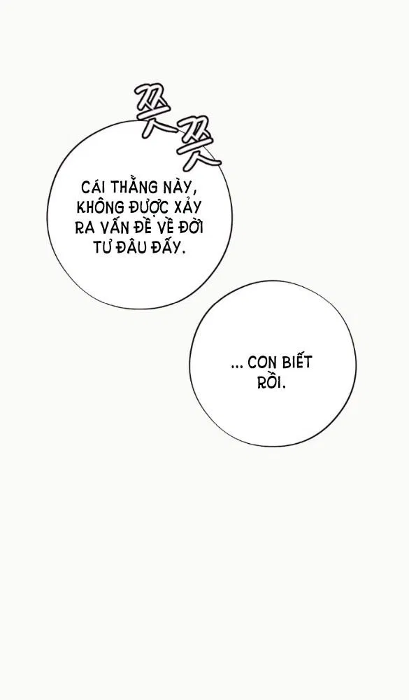 [18+] CÁM DỖ MÀU ĐỎ 