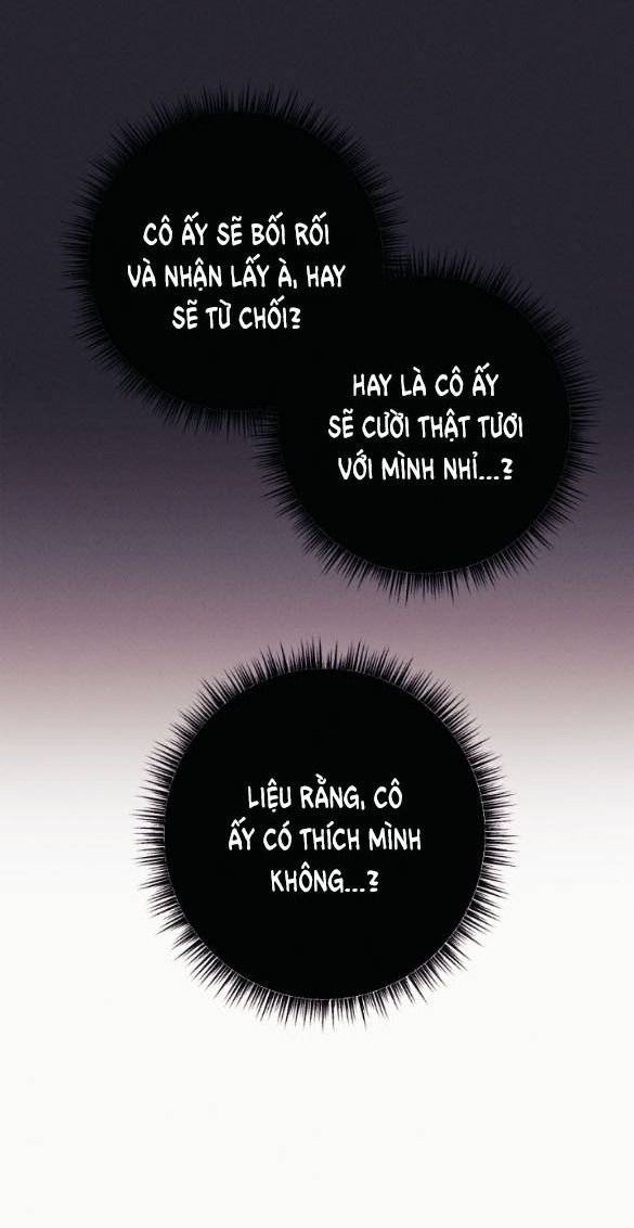 [18+] CÁM DỖ MÀU ĐỎ 