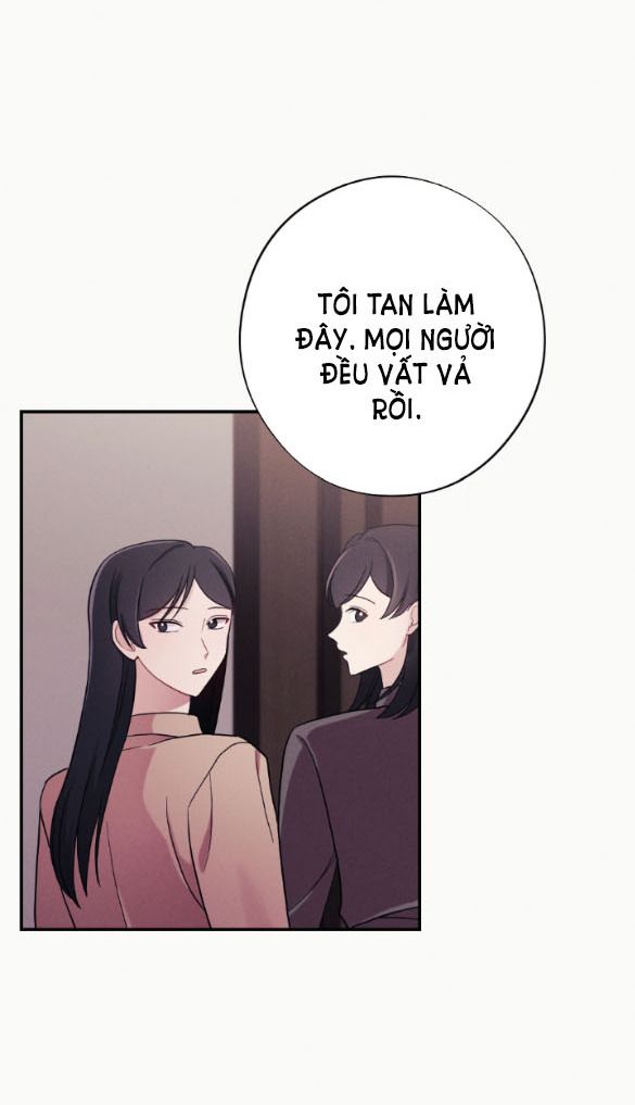 [18+] CÁM DỖ MÀU ĐỎ 