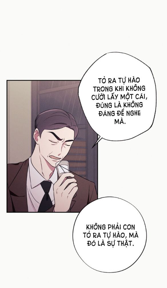 [18+] CÁM DỖ MÀU ĐỎ 