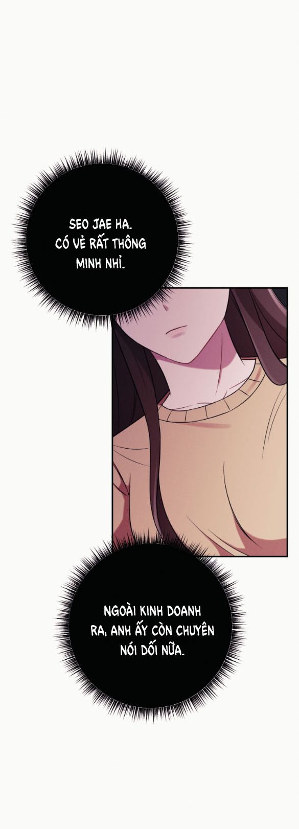 [18+] CÁM DỖ MÀU ĐỎ 