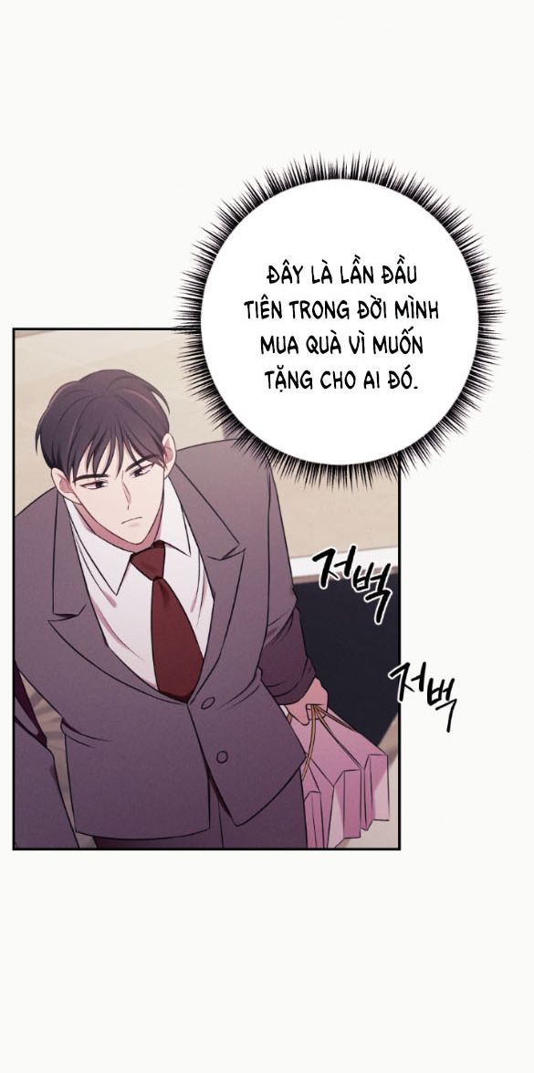 [18+] CÁM DỖ MÀU ĐỎ 