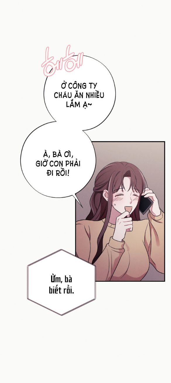 [18+] CÁM DỖ MÀU ĐỎ 