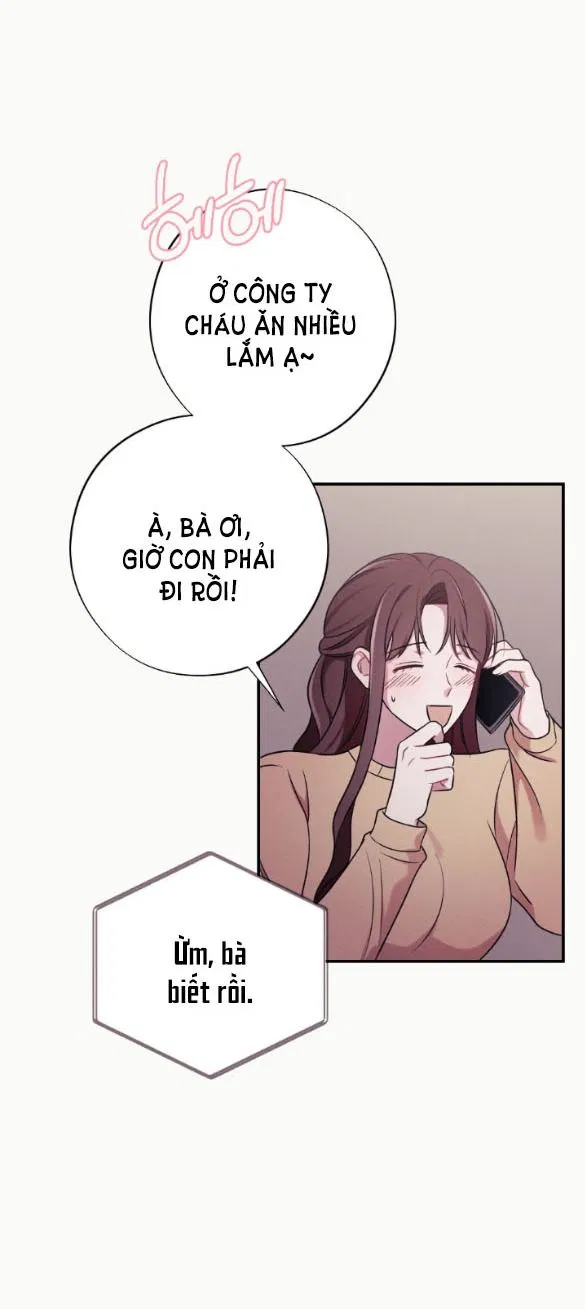 [18+] CÁM DỖ MÀU ĐỎ 