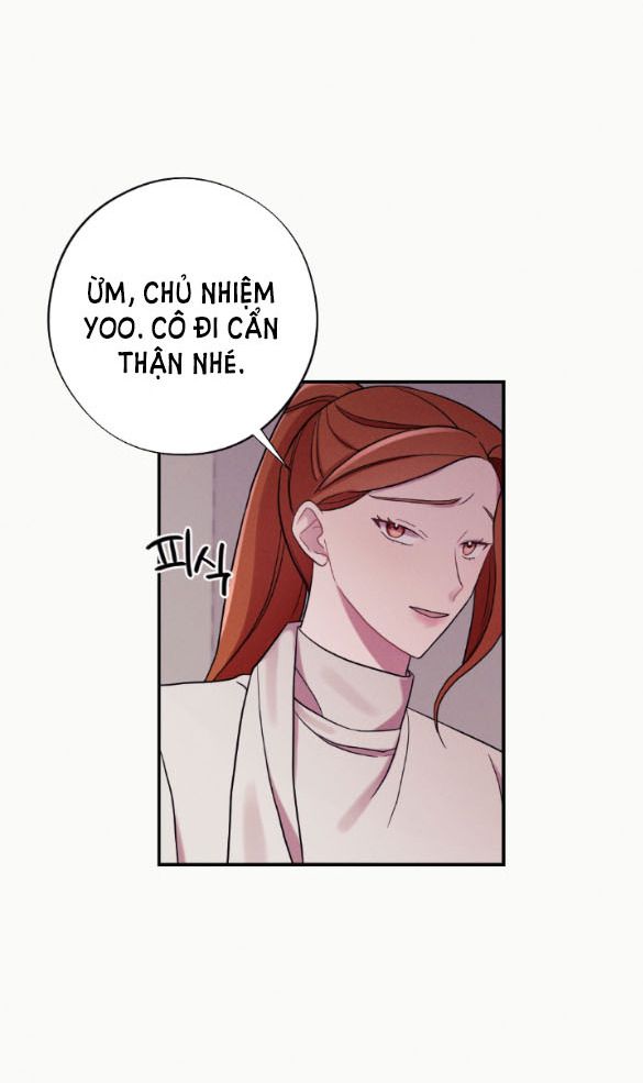 [18+] CÁM DỖ MÀU ĐỎ 
