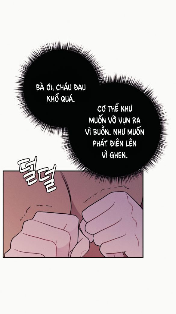 [18+] CÁM DỖ MÀU ĐỎ 
