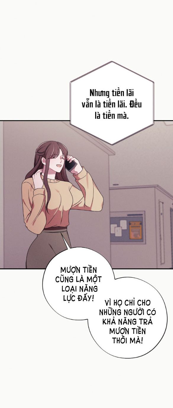 [18+] CÁM DỖ MÀU ĐỎ 