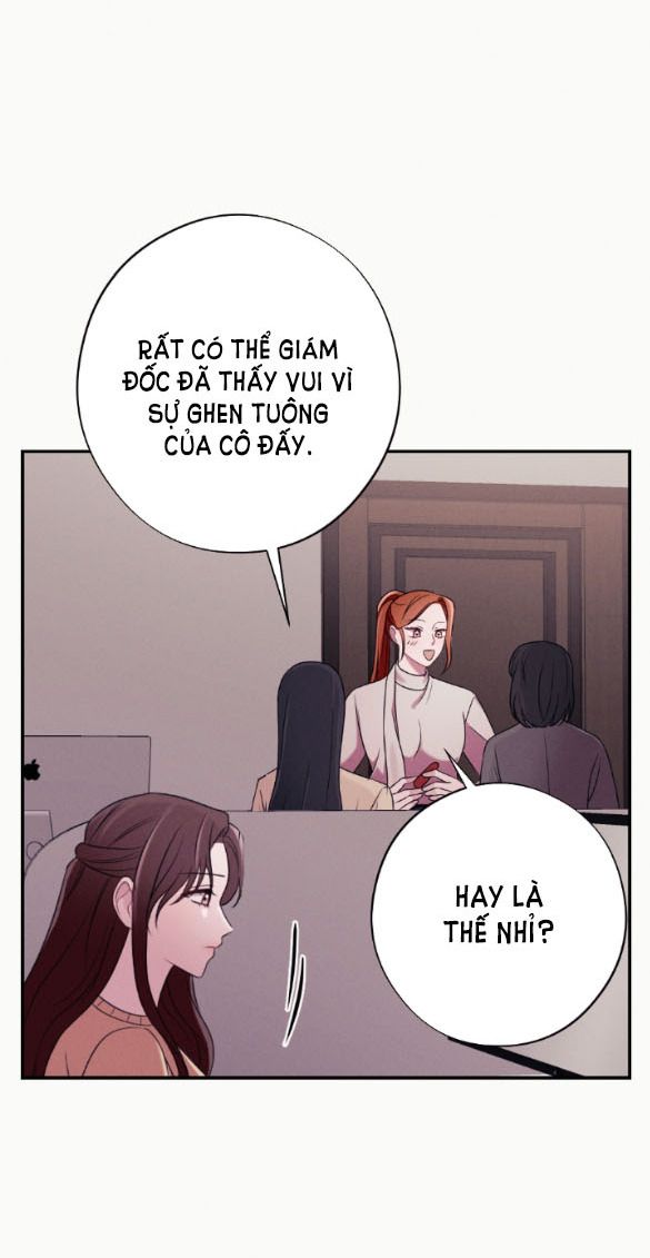 [18+] CÁM DỖ MÀU ĐỎ 
