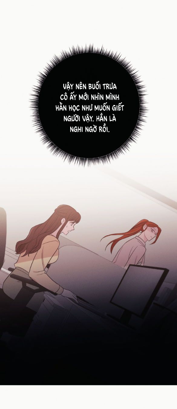 [18+] CÁM DỖ MÀU ĐỎ 