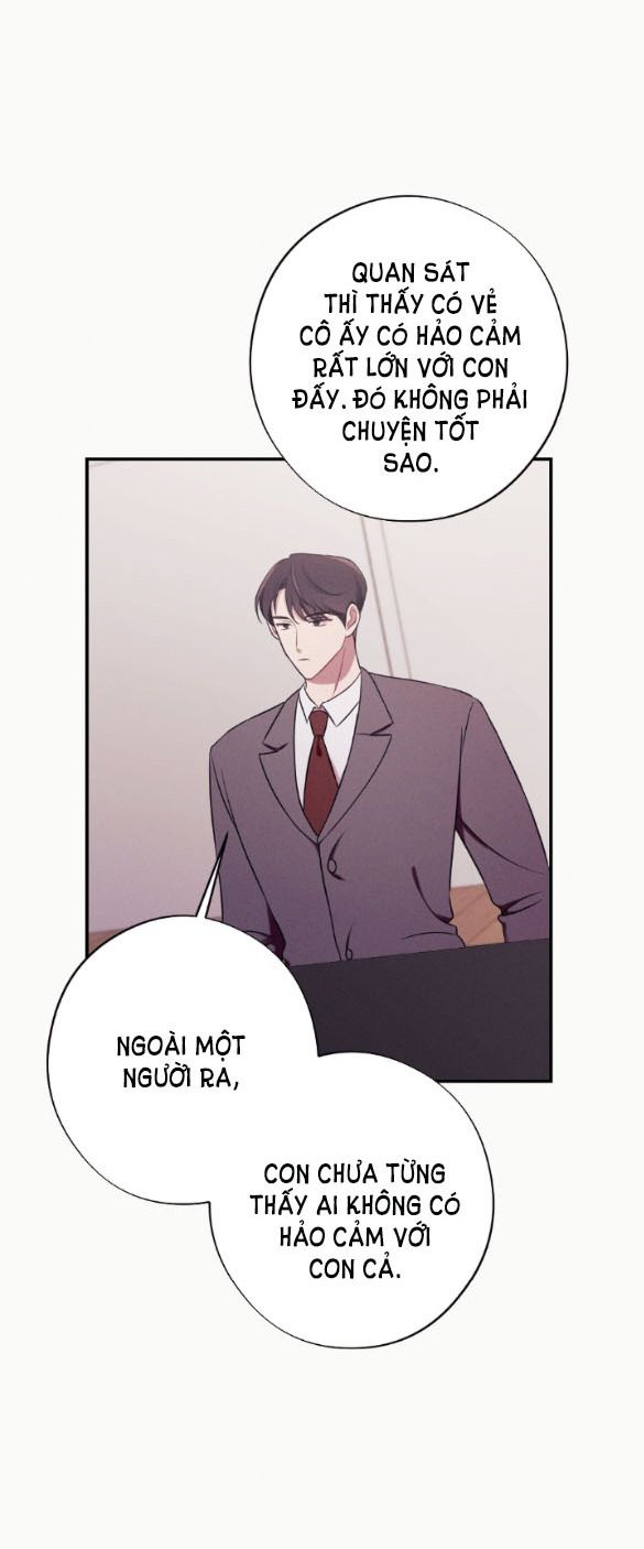 [18+] CÁM DỖ MÀU ĐỎ 