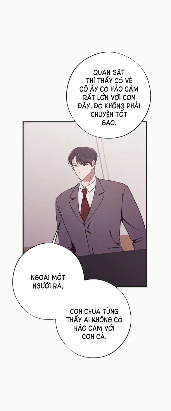 [18+] CÁM DỖ MÀU ĐỎ 