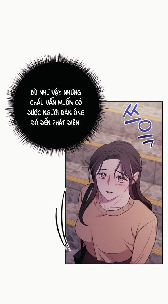 [18+] CÁM DỖ MÀU ĐỎ 