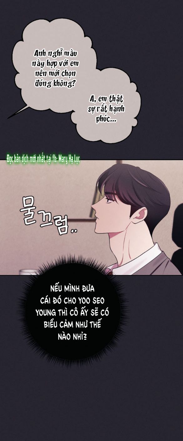 [18+] CÁM DỖ MÀU ĐỎ 