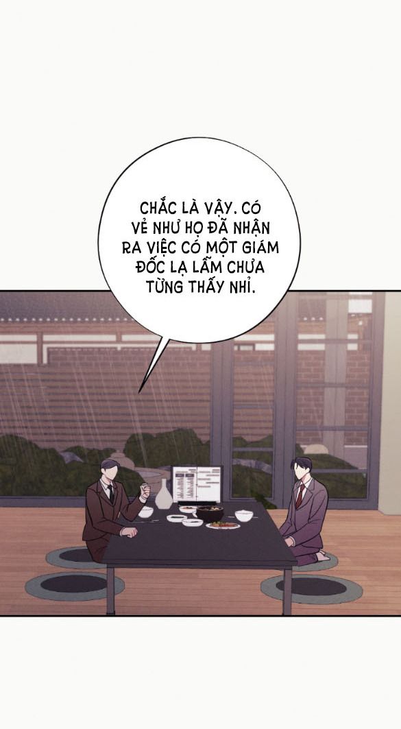 [18+] CÁM DỖ MÀU ĐỎ 