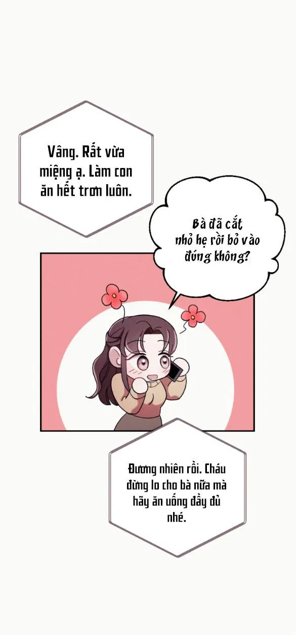 [18+] CÁM DỖ MÀU ĐỎ 