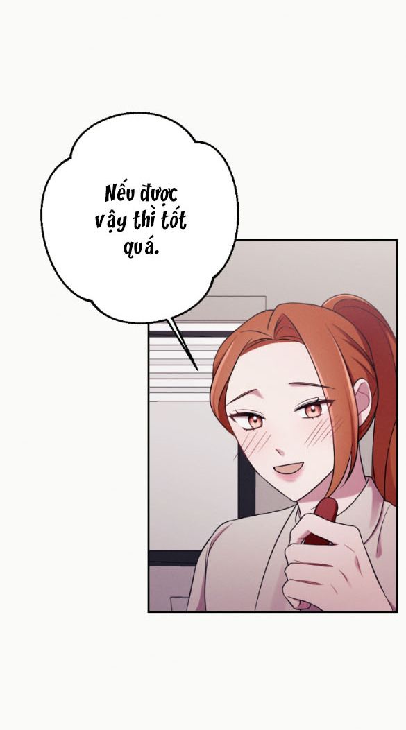 [18+] CÁM DỖ MÀU ĐỎ 