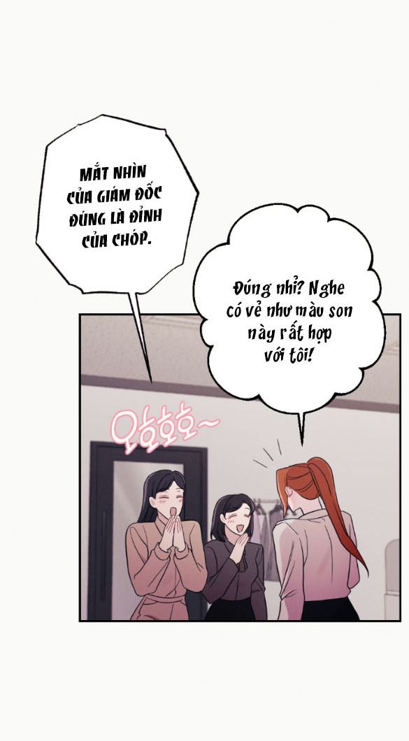 [18+] CÁM DỖ MÀU ĐỎ 