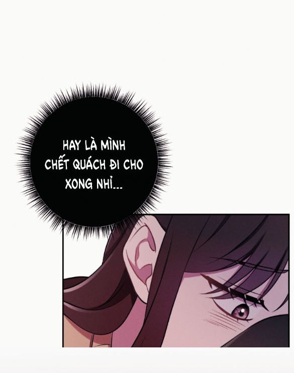 [18+] CÁM DỖ MÀU ĐỎ 