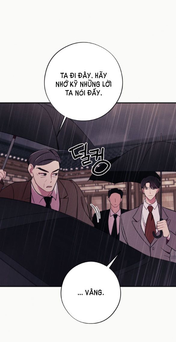 [18+] CÁM DỖ MÀU ĐỎ 