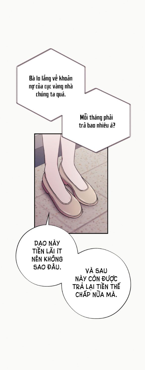 [18+] CÁM DỖ MÀU ĐỎ 