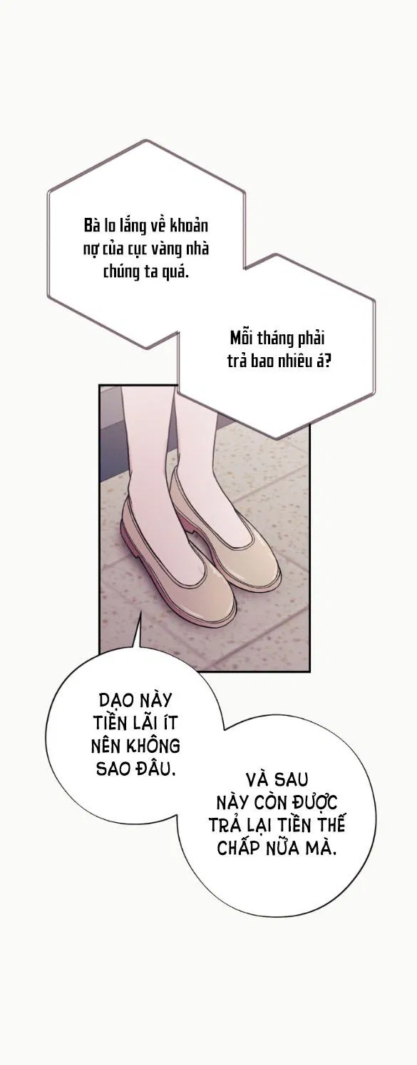 [18+] CÁM DỖ MÀU ĐỎ 