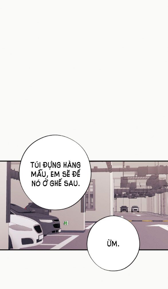 [18+] CÁM DỖ MÀU ĐỎ 